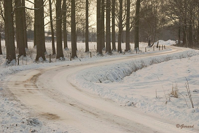 Sneeuwlandschap Achterhoek 2.jpg - Sneeuwlandschap Achterhoek